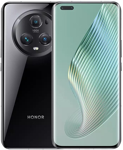 HONOR Magic 5 Pro 12GB/512GB ブラック Unlocked) HONOR Magic5 Pro 5G BLACK 12GB+512GB Dual SIM